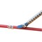 Panduit Clip-On Wire Marker, 0-9 PCA11-0-9